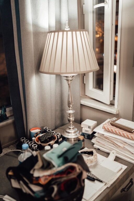 Tips for Creating a Cozy and Organized Home Office Space
